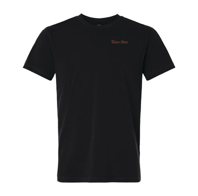 Made In The Desert Tee - Tailor Hats