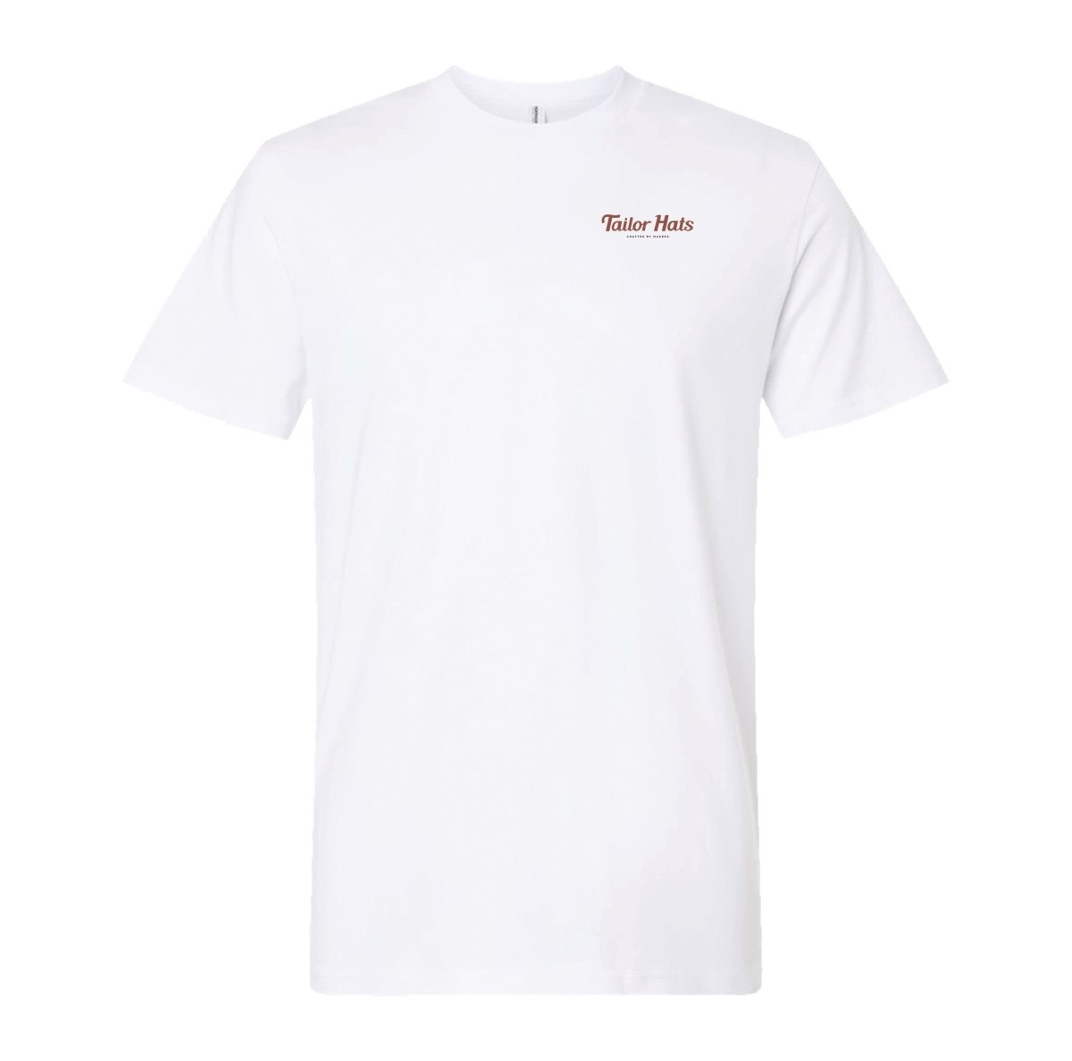 Made In The Desert Tee - Tailor Hats