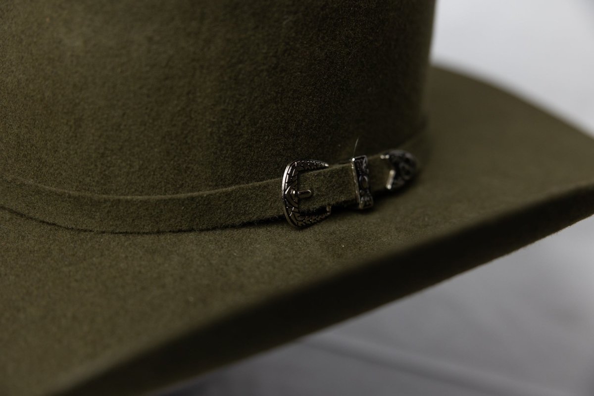 Moss - Tailor Hats