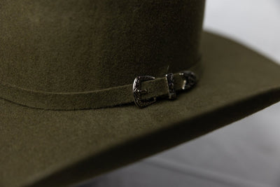Moss - Tailor Hats