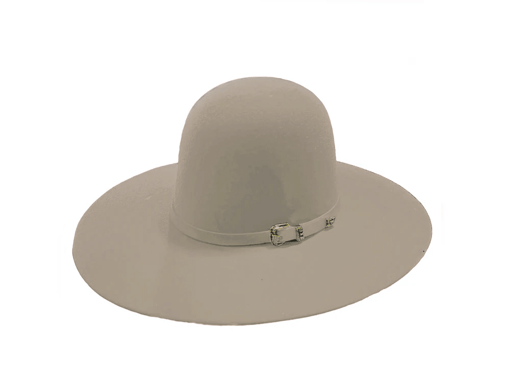 Natural - 20x Open Crown - Tailor Hats