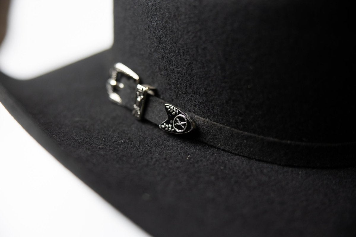 Oynx - Made to Order - Tailor Hats