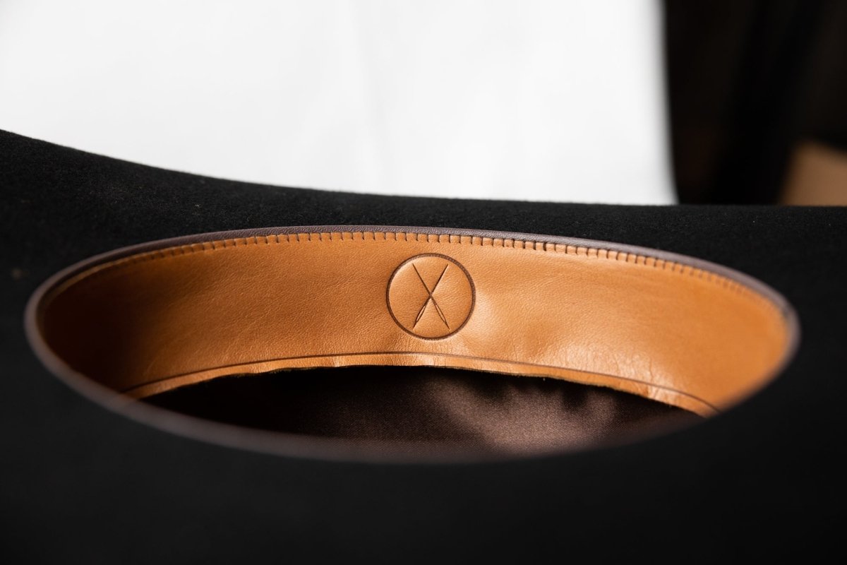 Oynx - Made to Order - Tailor Hats