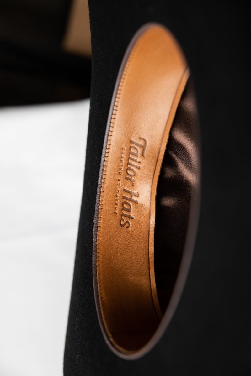 Oynx - Made to Order - Tailor Hats