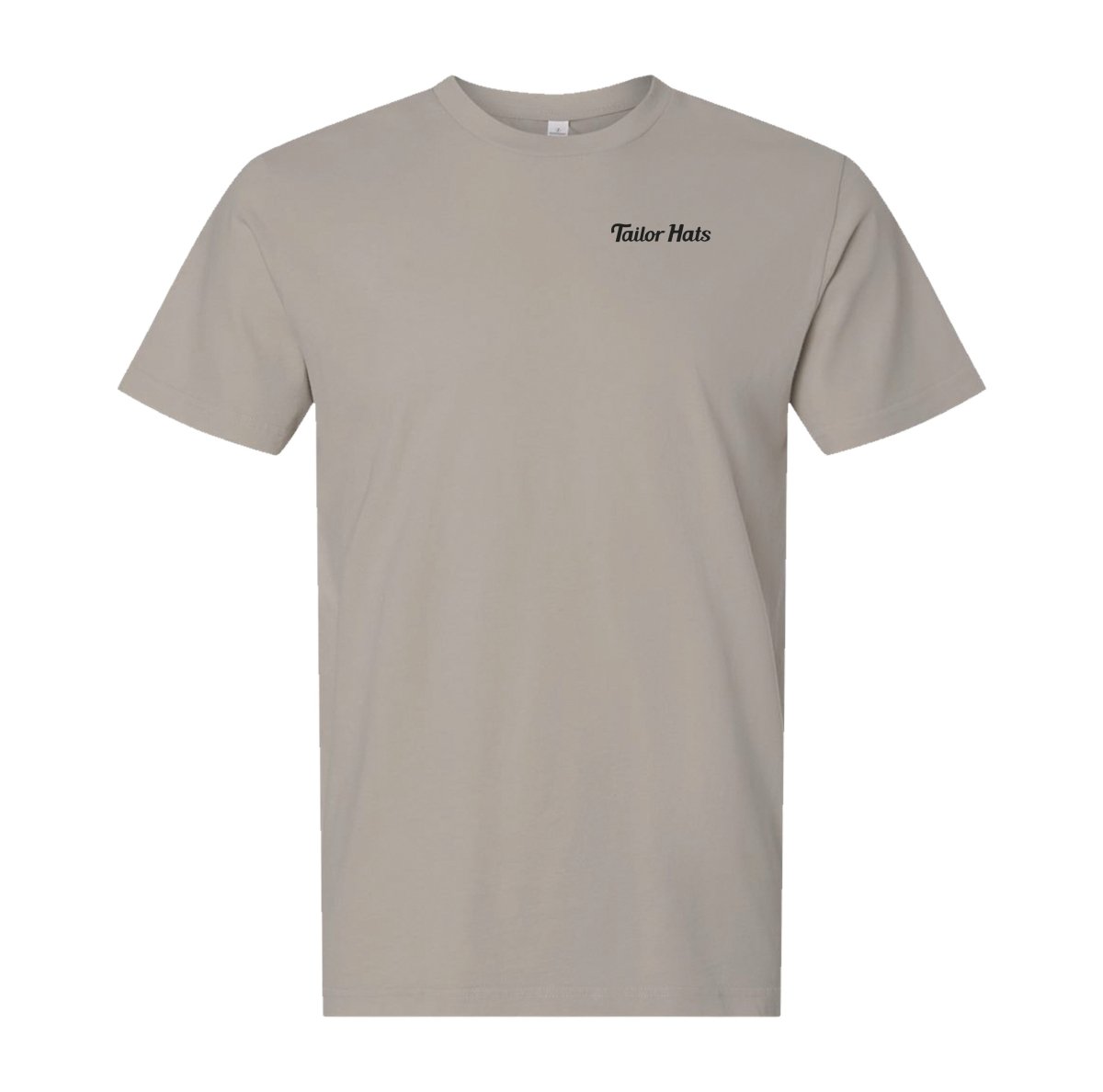 Rowdy Tee - Tailor Hats