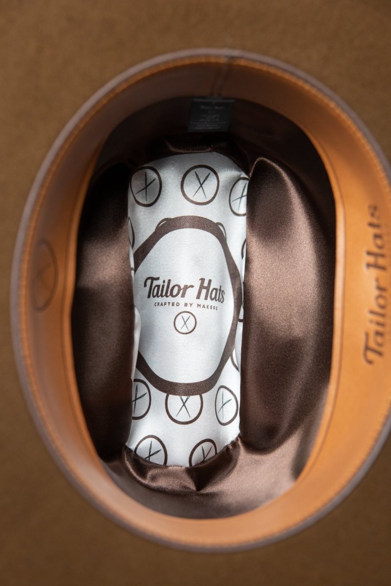 Saddle - Tailor Hats