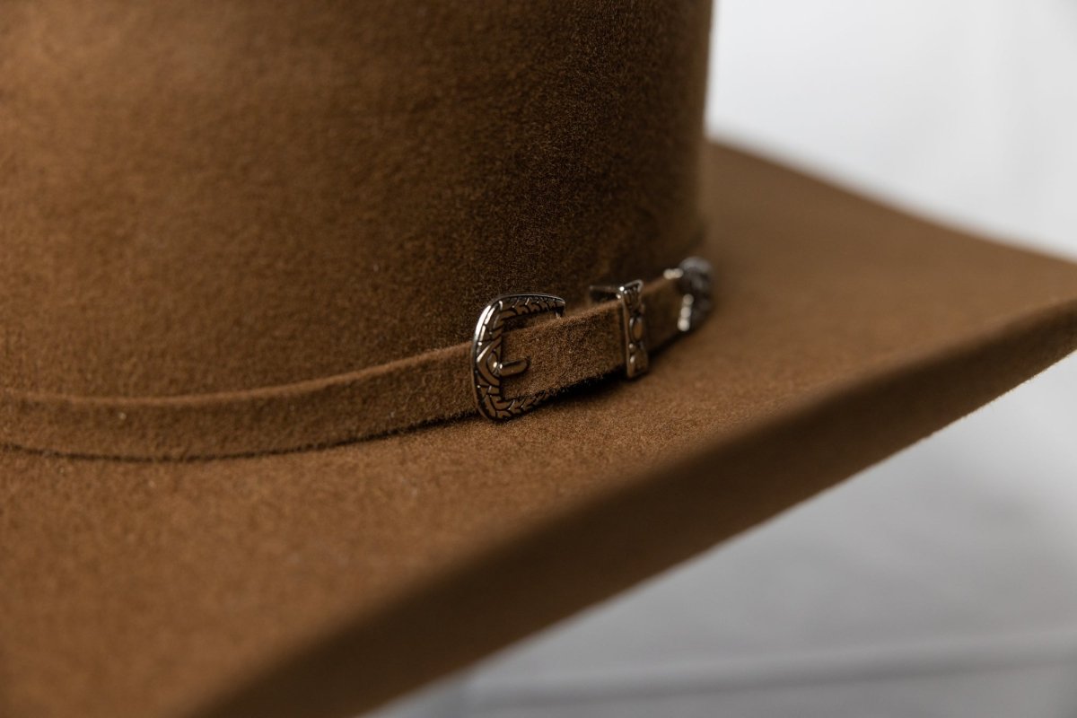 Saddle - Tailor Hats