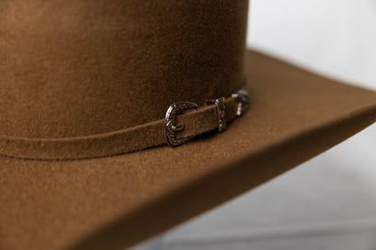 Saddle - Made to Order - Tailor Hats