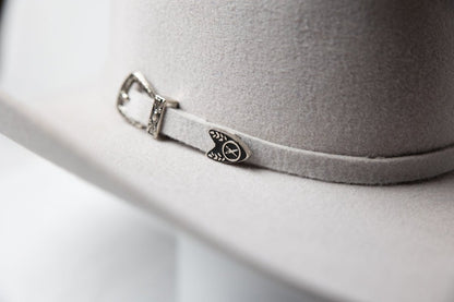 Silverado - Tailor Hats