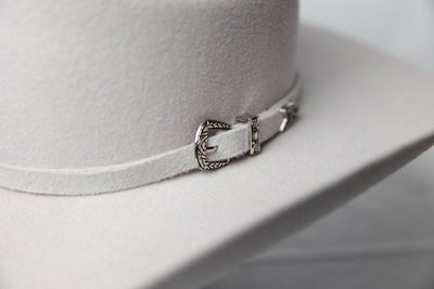 Silverado - Tailor Hats