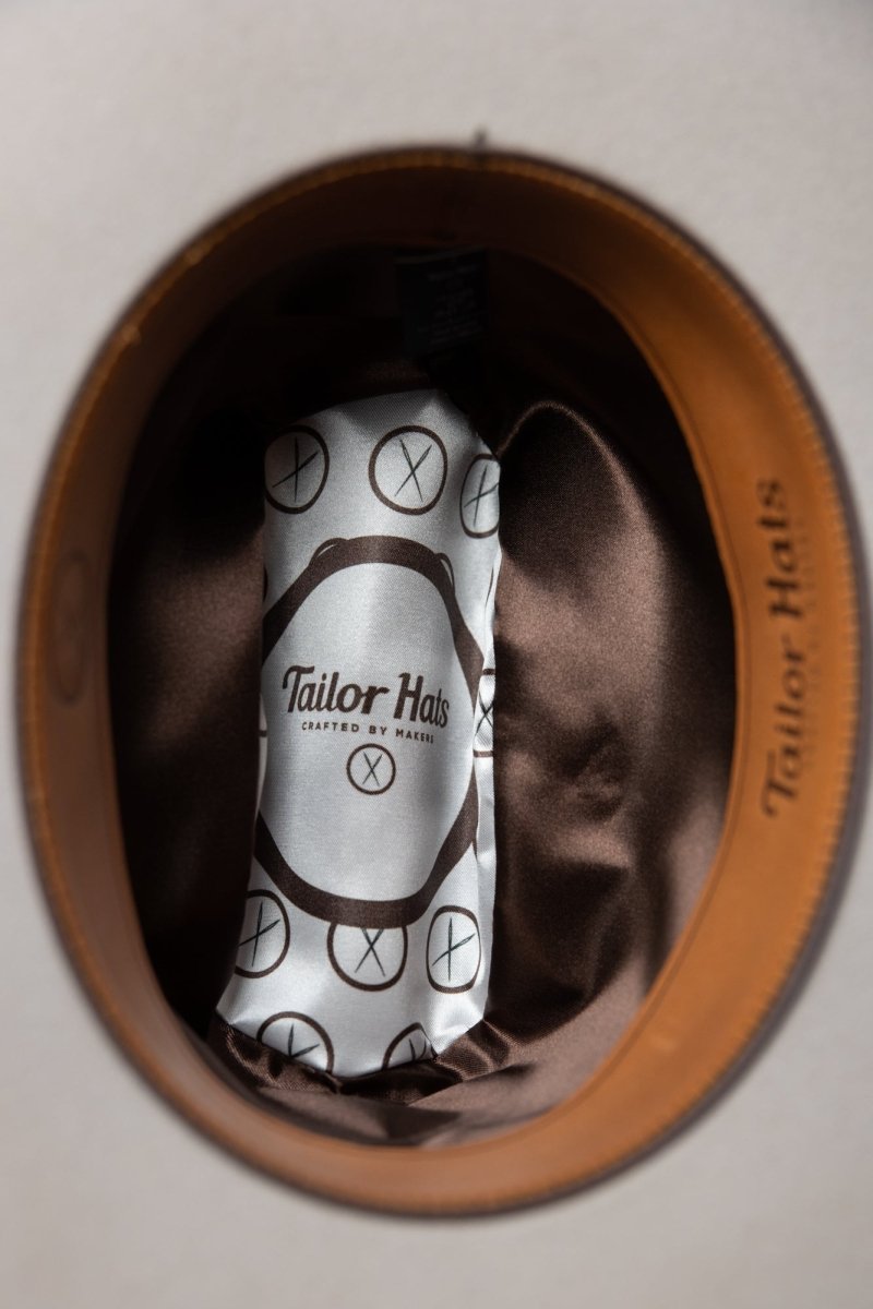 Silverado - Tailor Hats