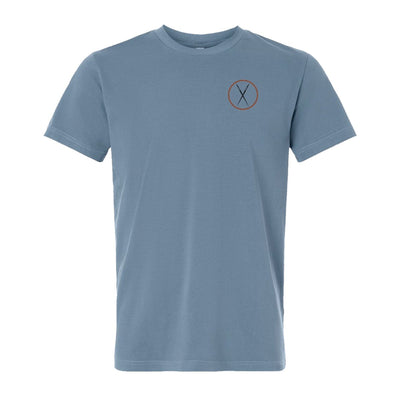 Tailor Hats Logo Tee - Tailor Hats
