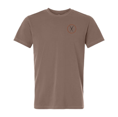 Tailor Hats Logo Tee - Tailor Hats