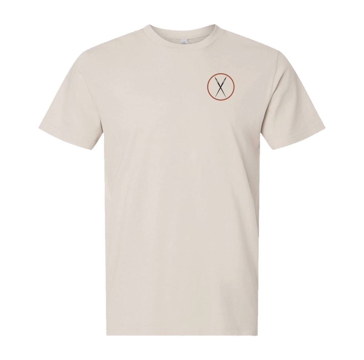 Tailor Hats Logo Tee - Tailor Hats