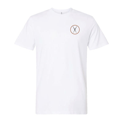 Tailor Hats Logo Tee - Tailor Hats