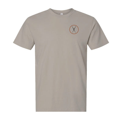 Tailor Hats Logo Tee - Tailor Hats