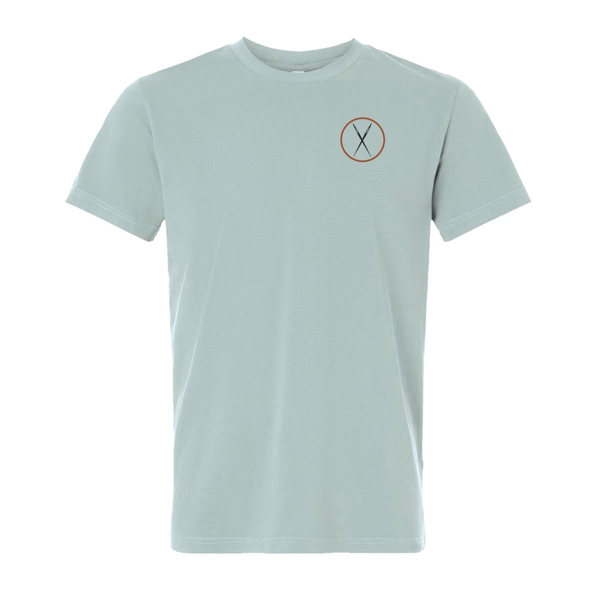 Tailor Hats Logo Tee - Tailor Hats