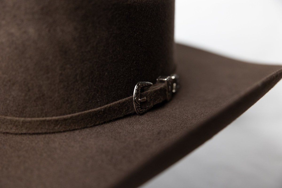 Tobacco - Tailor Hats