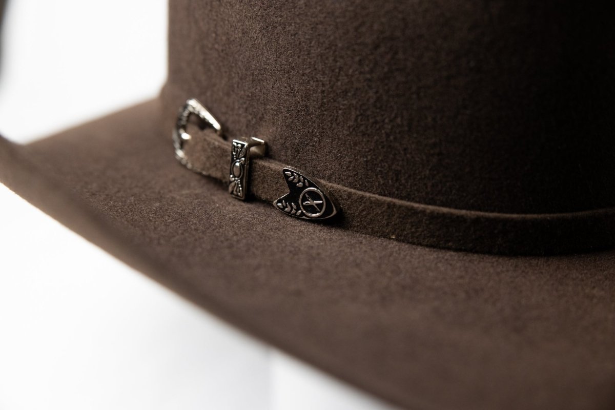 Tobacco - Tailor Hats