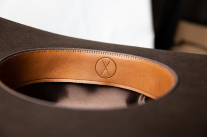 Tobacco - Made to Order - Tailor Hats